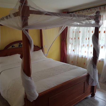 נאיוואשה Hippo Safaris Resort מראה חיצוני תמונה