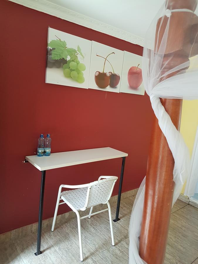 נאיוואשה Hippo Safaris Resort מראה חיצוני תמונה