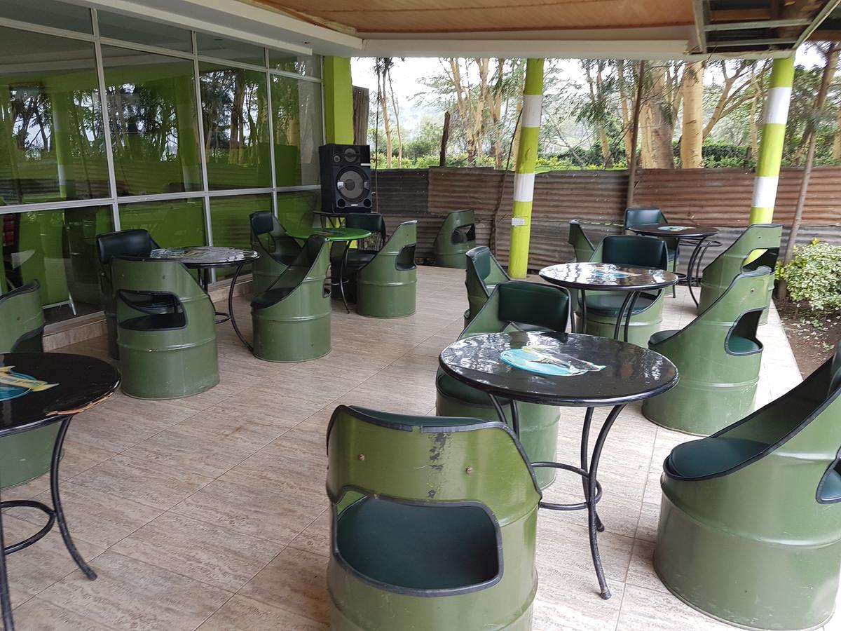נאיוואשה Hippo Safaris Resort מראה חיצוני תמונה