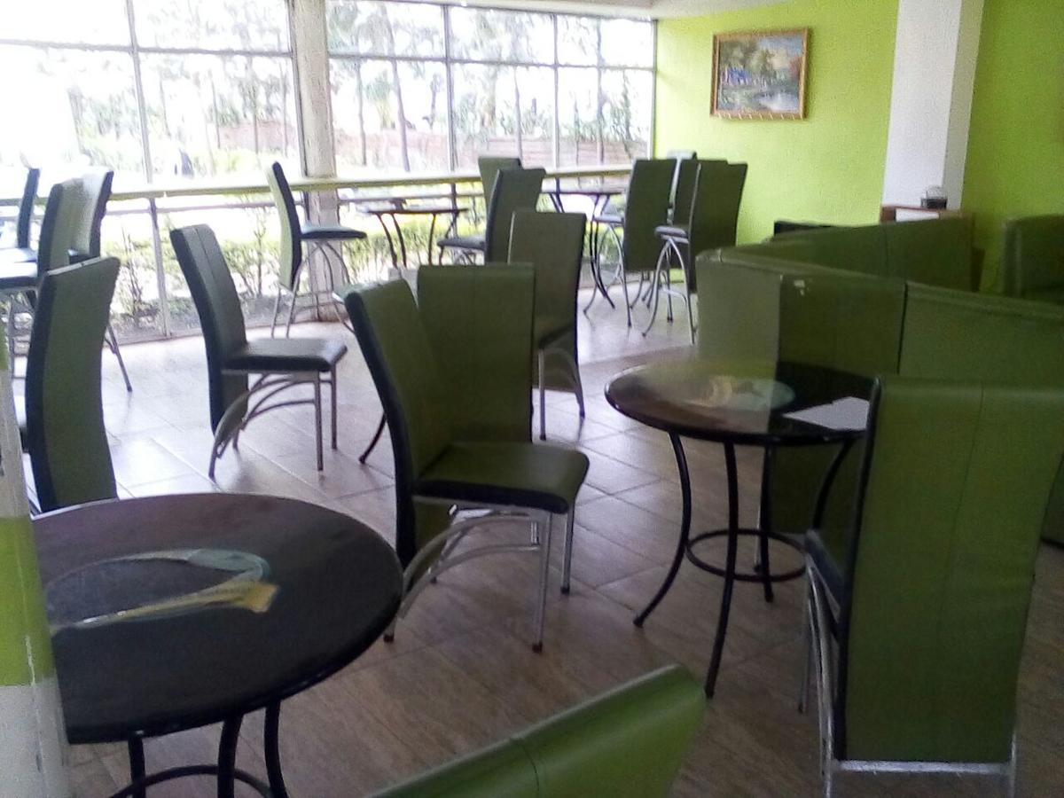 נאיוואשה Hippo Safaris Resort מראה חיצוני תמונה