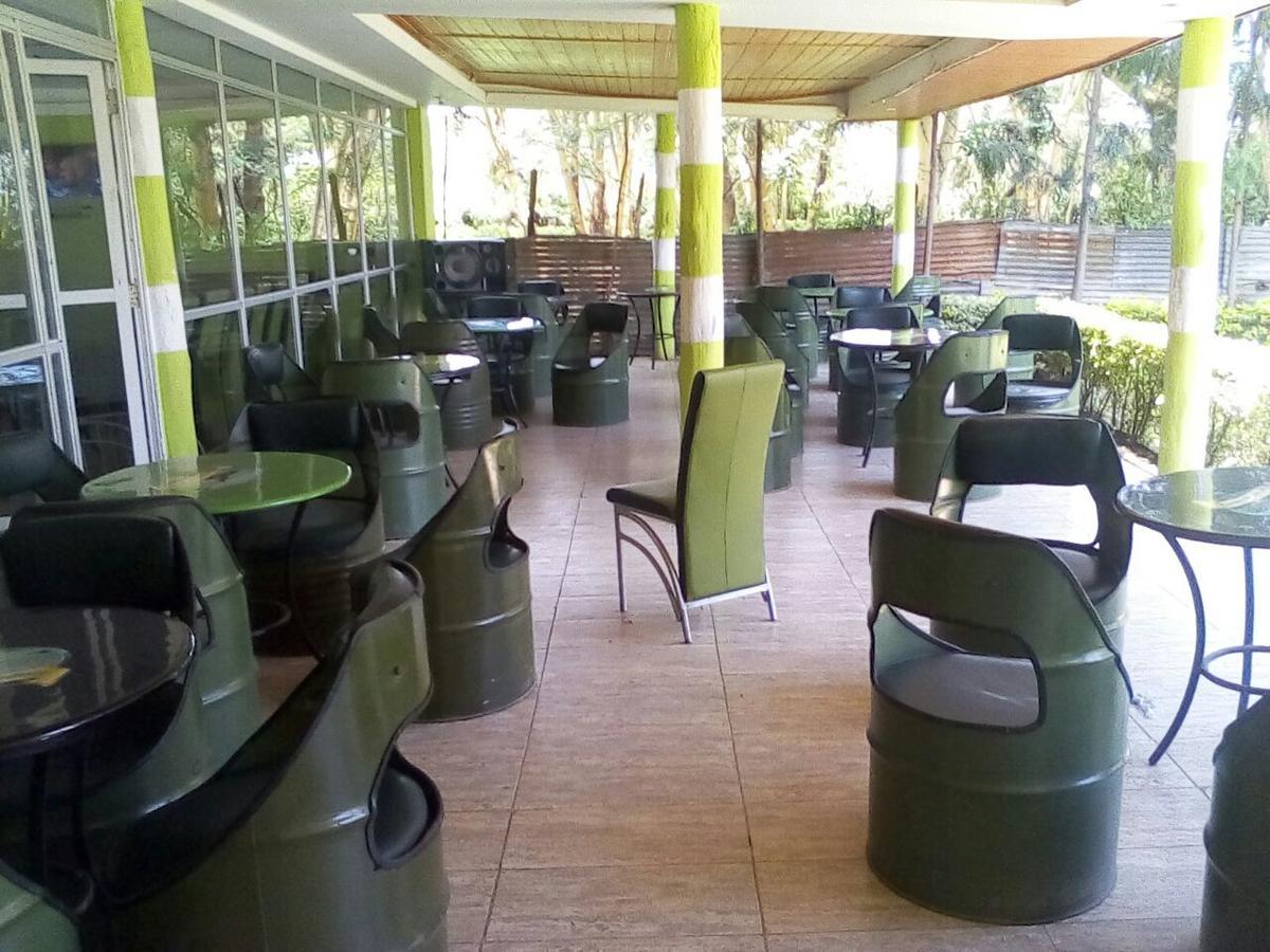 נאיוואשה Hippo Safaris Resort מראה חיצוני תמונה