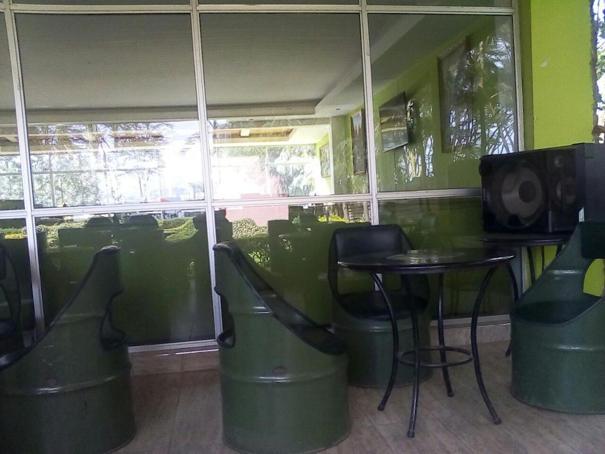 נאיוואשה Hippo Safaris Resort מראה חיצוני תמונה