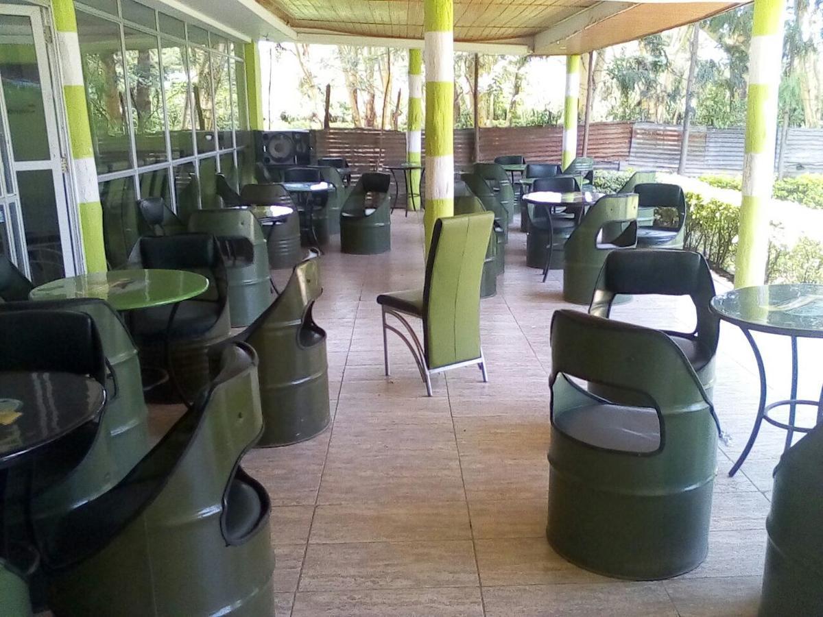 נאיוואשה Hippo Safaris Resort מראה חיצוני תמונה