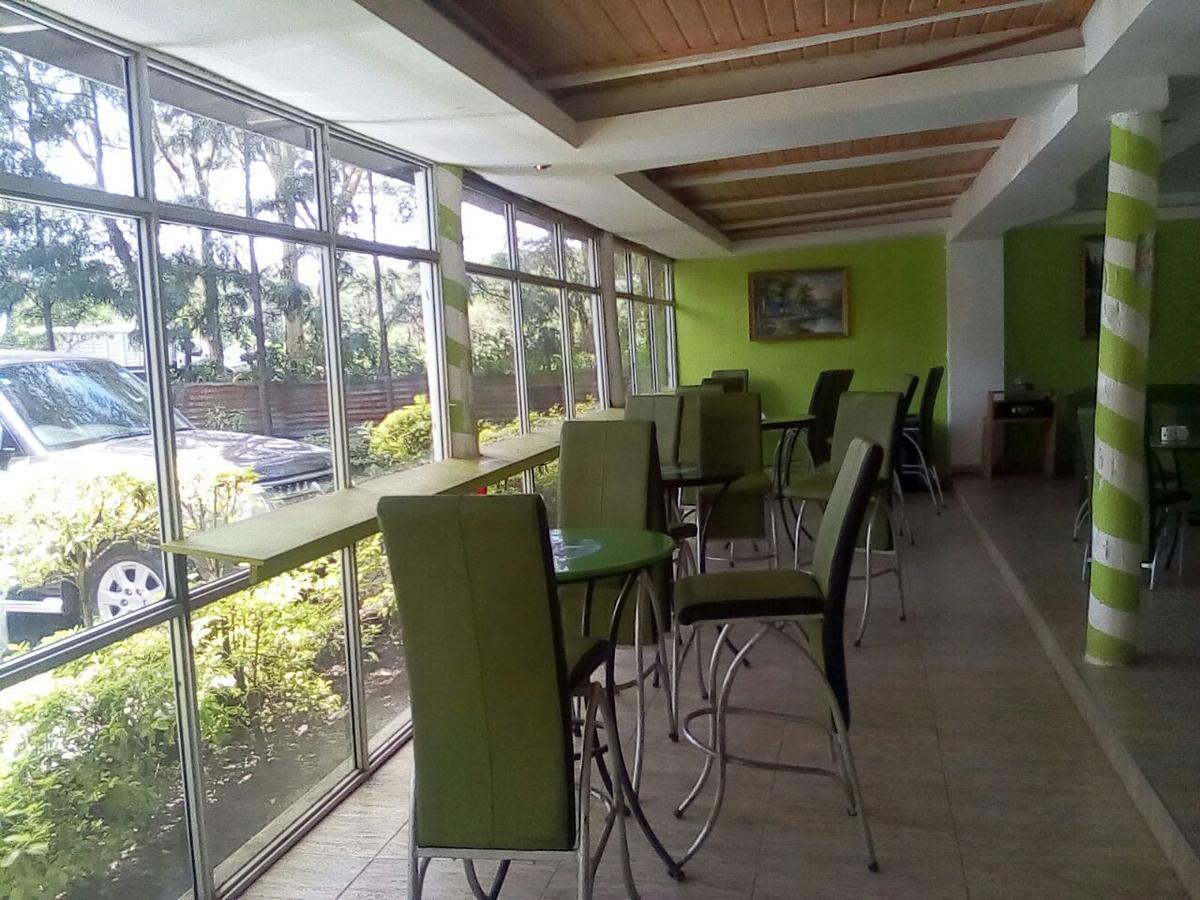 נאיוואשה Hippo Safaris Resort מראה חיצוני תמונה