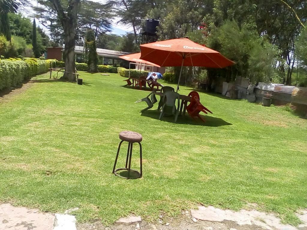 נאיוואשה Hippo Safaris Resort מראה חיצוני תמונה