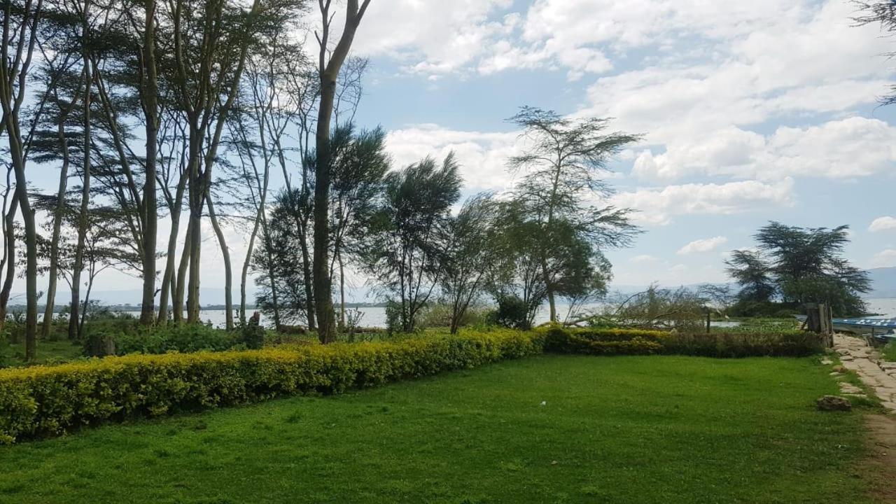 נאיוואשה Hippo Safaris Resort מראה חיצוני תמונה