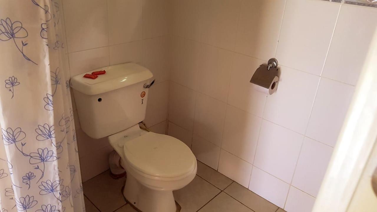 נאיוואשה Hippo Safaris Resort מראה חיצוני תמונה