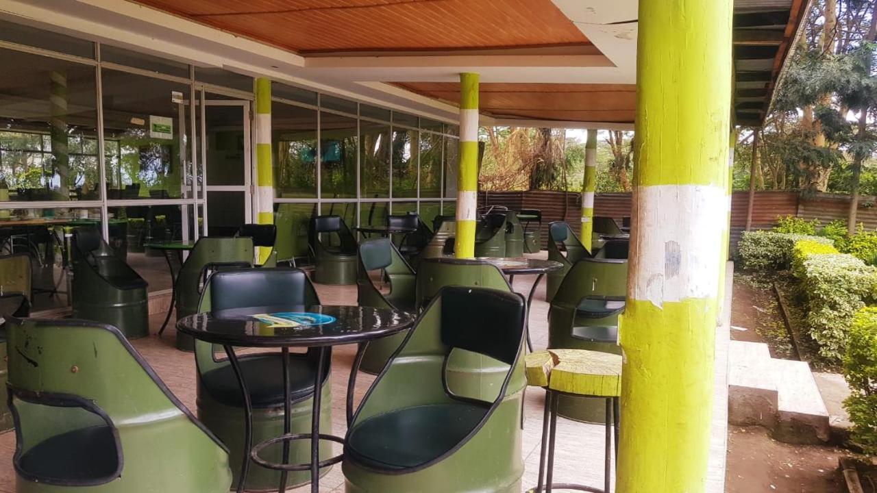 נאיוואשה Hippo Safaris Resort מראה חיצוני תמונה