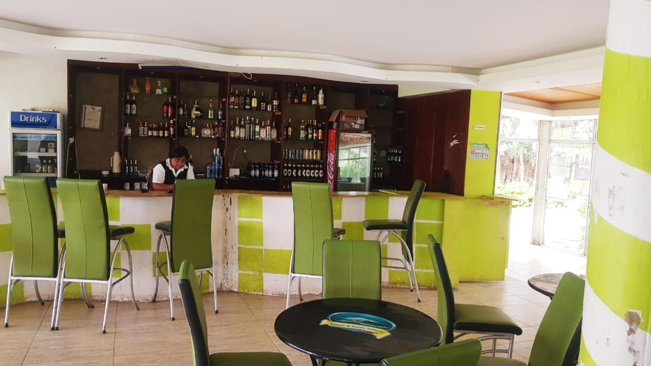 נאיוואשה Hippo Safaris Resort מראה חיצוני תמונה
