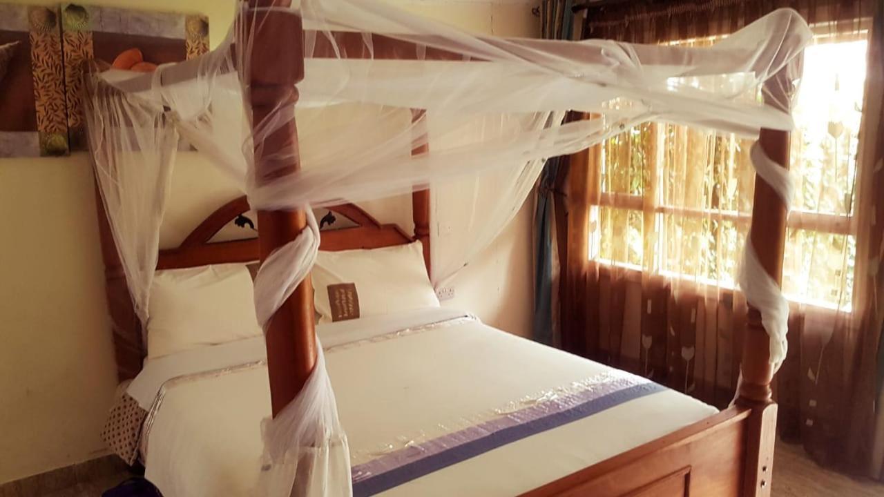 נאיוואשה Hippo Safaris Resort מראה חיצוני תמונה